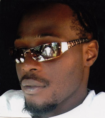 PIERRE JAMAR MCKINNEY