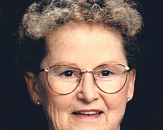 BETTY MAY TIMKO