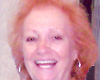 CELESTE 'RICCI' DONNADIO