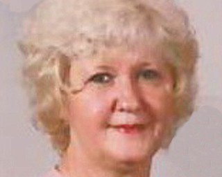 MARSHA LYNN (KIRKHAM) FOX