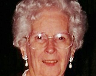 MARY JANE PACKARD