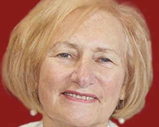 JOANNE E. MURPHY
