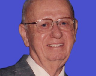 EMERSON P. OYER