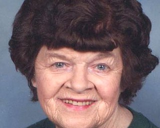 MARY C. KRELL