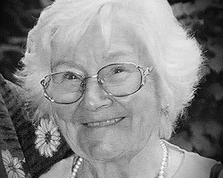 KATHARINE HODYK STYN