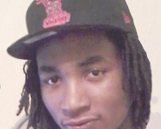 PA'KO J. LACEY