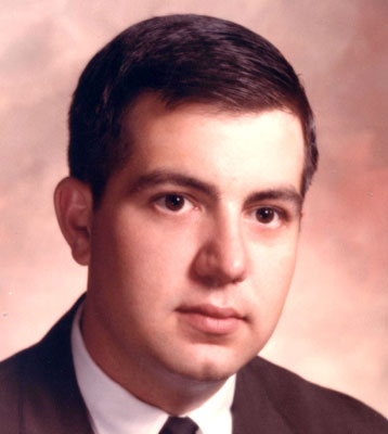 PATRICK HERMAN VENNETTI