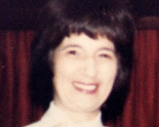 LUCILLE 'LUCY' LEWIN FINE