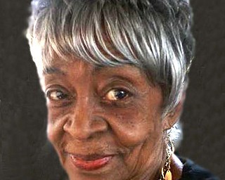 DOROTHY C. PORTER