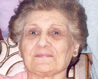 ANGELINE M. 'ANGIE' JENYK