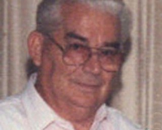 AUGUSTUS 'GUS' MOLNAR