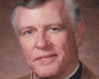 FATHER RICHARD MADDEN O.C.D