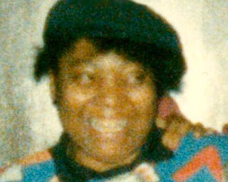 BARBARA JEAN SHARPE