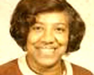 RUTH WOODALL