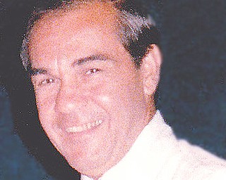 DONALD A. WHITE