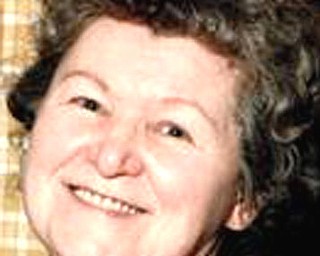 ELIZABETH D. (BETTY) LIPTAK