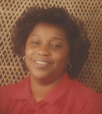 GLORIA CLARK