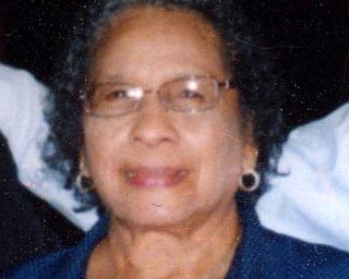 HARRIET MAE COPELAND