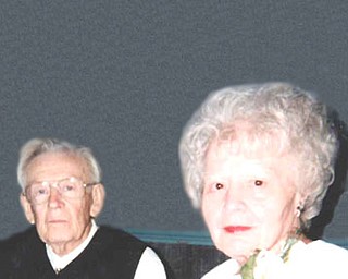 EDITH M. 'HONEY' HERMAN