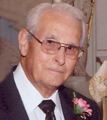 DONALD R. HOUCK