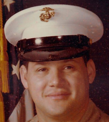 DAVID HERNANDEZ