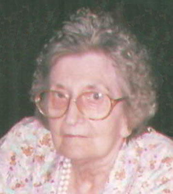 LAURA ANN MARSOLO