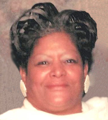 KAREN YVONNE 'KAY' ALLISON