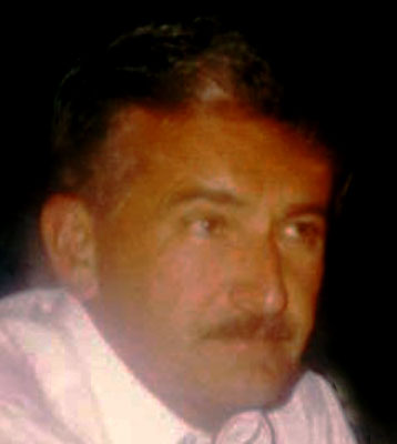 WILLIAM GREGORY DWORAK
