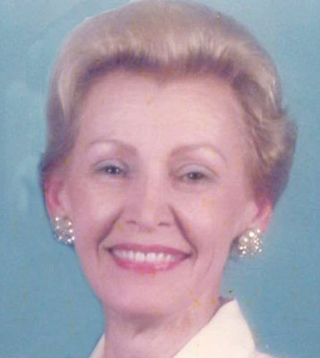 ANN J. WITTENAUER