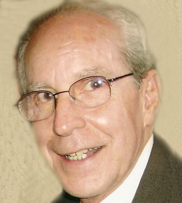 RICHARD E. 'DICK' DAVIES