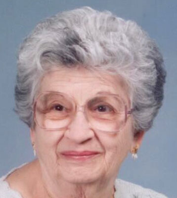 ANN M. ROVDER R.N