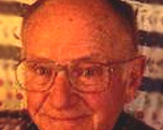 DONALD C. CORMELL