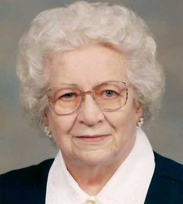 HELEN MARGARET JORDAN