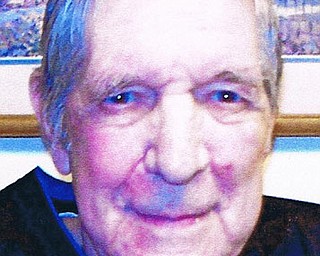 BERT E. CHRISTY