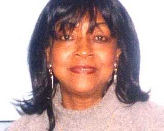 BETTY RUTH LAFITY STEWARD