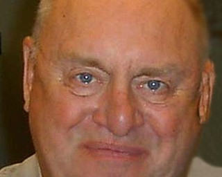 HARRY JAMES JERALD