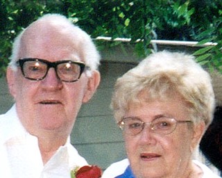 MARY ELIZABETH 'LIZ' KAY