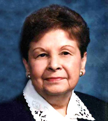 MARION H. STRUBLE
