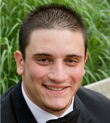 RYAN CHASE BASORA