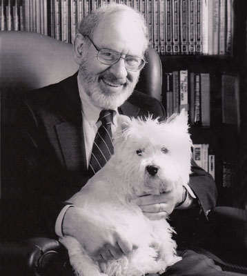 SAUL S. FRIEDMAN