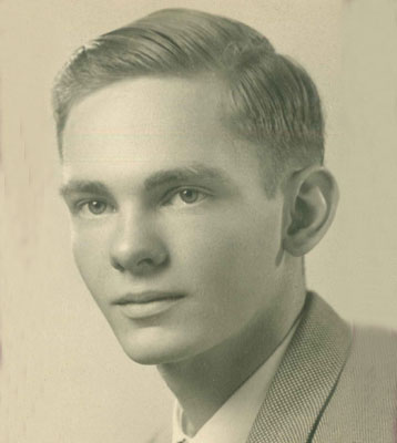 Tributes | vindy.com — BRUCE E. HILLMAN