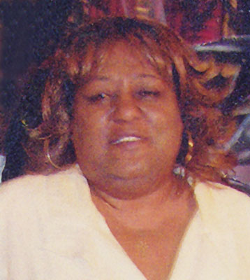 MARCIA LYNN ROSS-GARNER