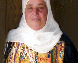 BAHIYAH ABDEL-MAJID SARSUR