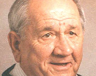 ALBERT L. MORGAN SR