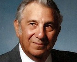 JOE R. 'SMOKEY' MORTELLARO