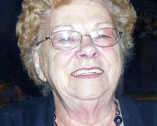PHYLLIS M. HEDGLIN