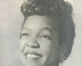 BETTY ANN DAVIDSON