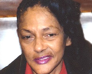 FAYE LYNETTE MCCAIN