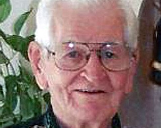 LUKE LEO HEFFRON SR