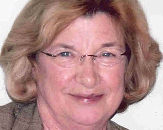 MARY ANN SIEGEL